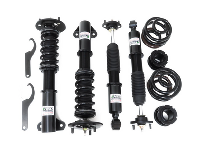HSD Dualtech Coilovers - BMW E36 (non M)