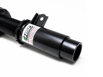 HSD Dualtech Coilovers - BMW E46 (non M)