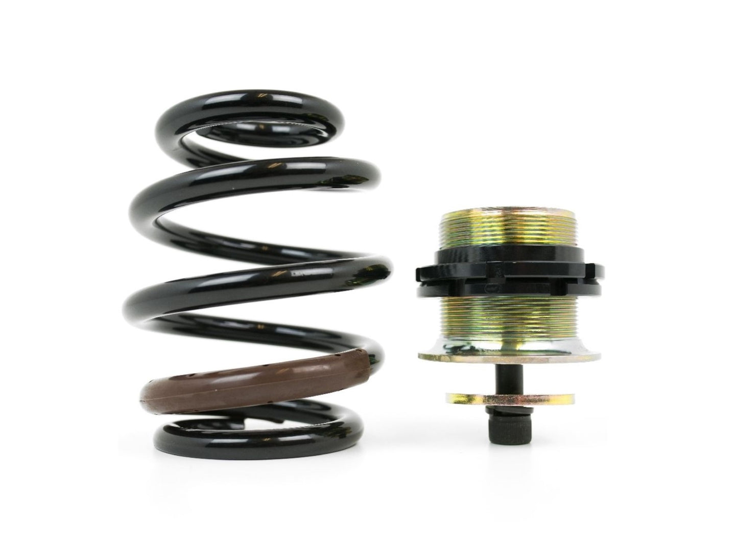 HSD MonoPro Coilovers - BMW E46 (non M)