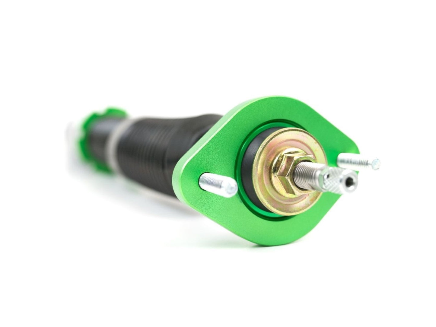 HSD MonoPro Coilovers - BMW E46 (non M)