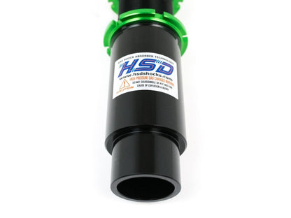 HSD MonoPro Coilovers - BMW E46 (non M)