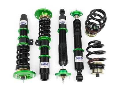HSD MonoPro Coilovers - BMW E46 (non M)