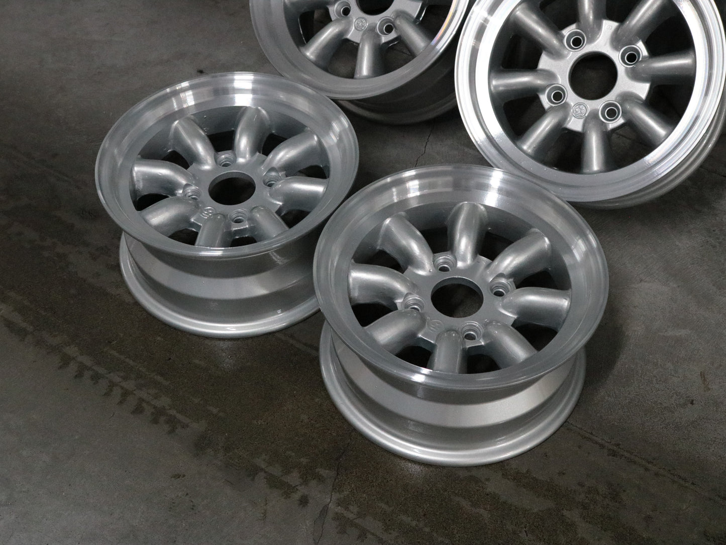 13" RS Watanabe 6J +7 / 7J +0 4x114.3