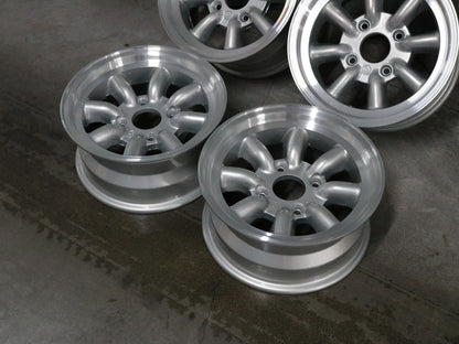13" RS Watanabe 6J +7 / 7J +0 4x114.3