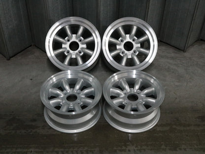 13" RS Watanabe 6J +7 / 7J +0 4x114.3