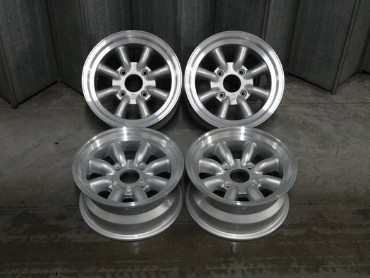 13" RS Watanabe 6J +7 / 7J +0 4x114.3
