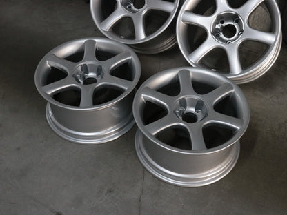 17" OZ Saturn 8.5J +13 / 10J +20 5x120