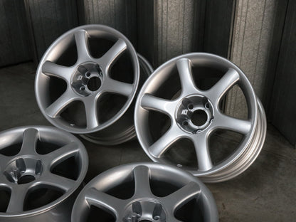 17" OZ Saturn 8.5J +13 / 10J +20 5x120