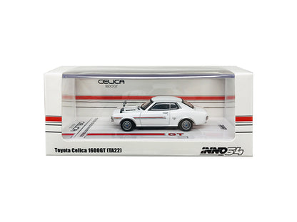 Inno64 - 1/64 Toyota Celica 1600GT (TA22)