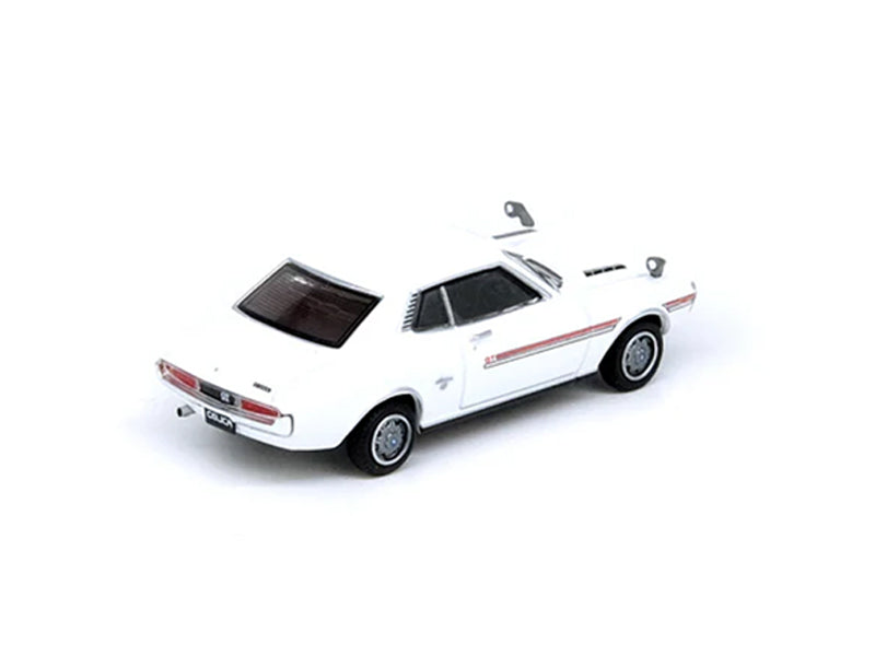 Inno64 - 1/64 Toyota Celica 1600GT (TA22)