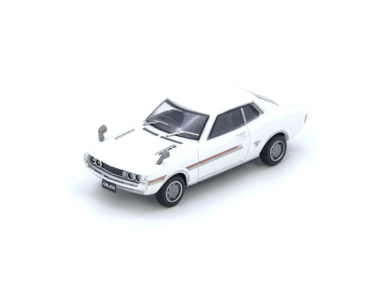 Inno64 1/64 Toyota Celica 1600GT (TA22)