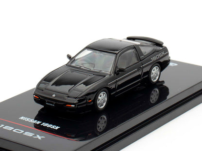 Inno64 - 1/64 Nissan 180SX