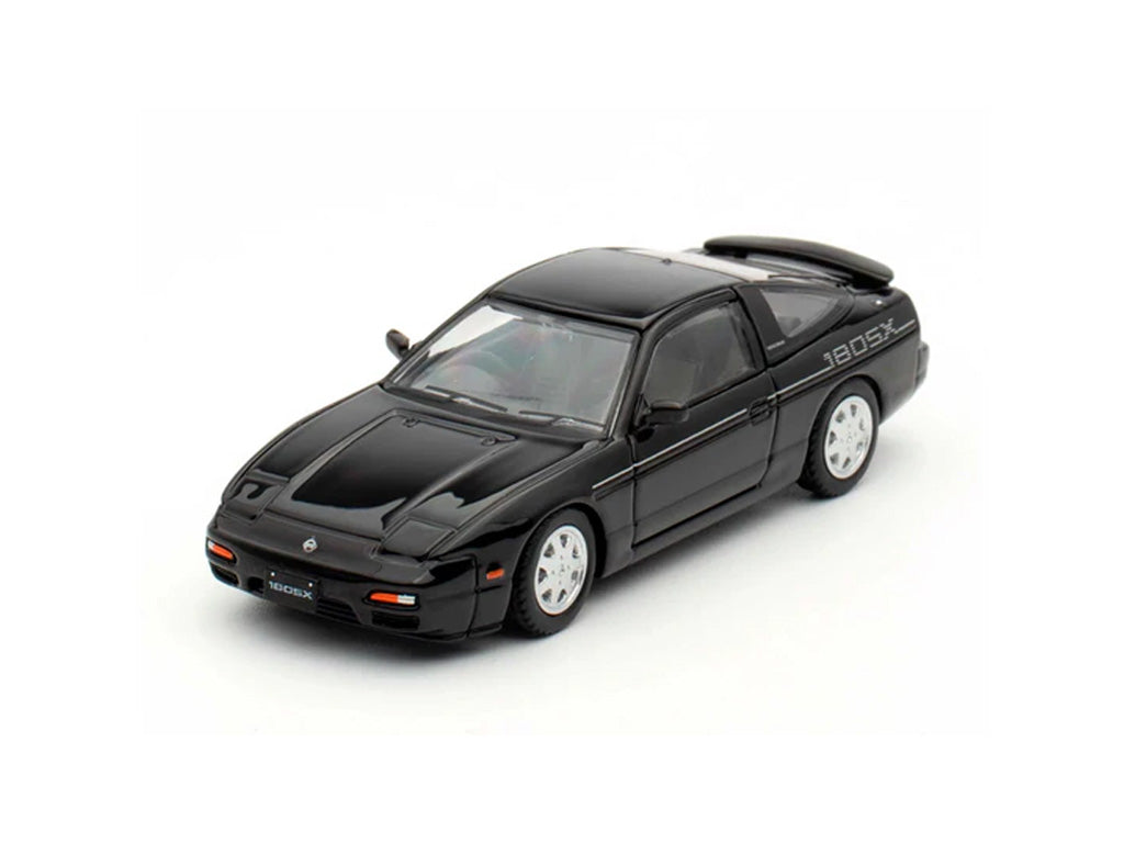 Inno64 - 1/64 Nissan 180SX