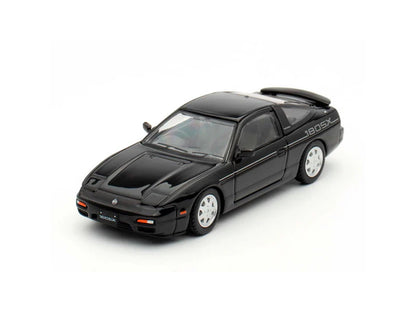 Inno64 - 1/64 Nissan 180SX