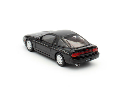 Inno64 - 1/64 Nissan 180SX
