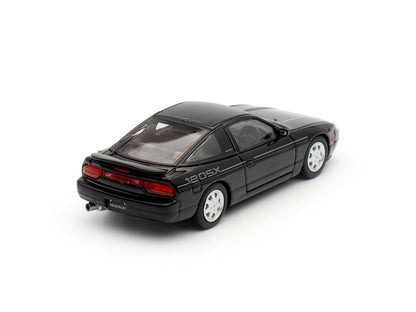 Inno64 - 1/64 Nissan 180SX