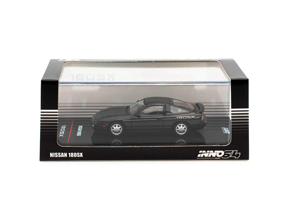 Inno64 - 1/64 Nissan 180SX