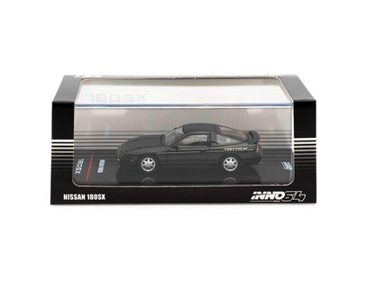 Inno64 - 1/64 Nissan 180SX