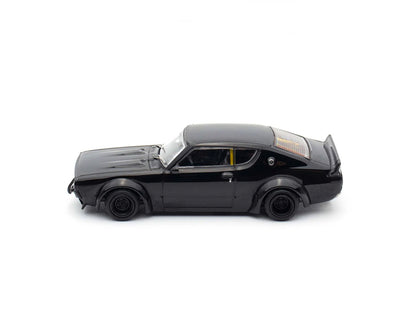 Inno64 - 1/64 LB Works Nissan Skyline 2000 GT-R (KPGC110)