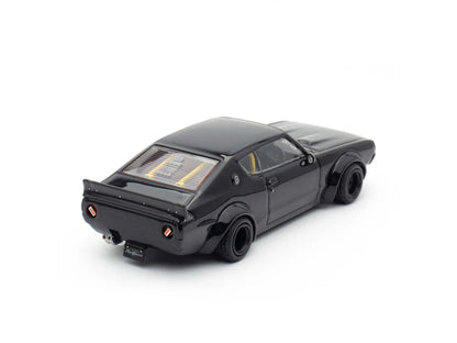 Inno64 - 1/64 LB Works Nissan Skyline 2000 GT-R (KPGC110)