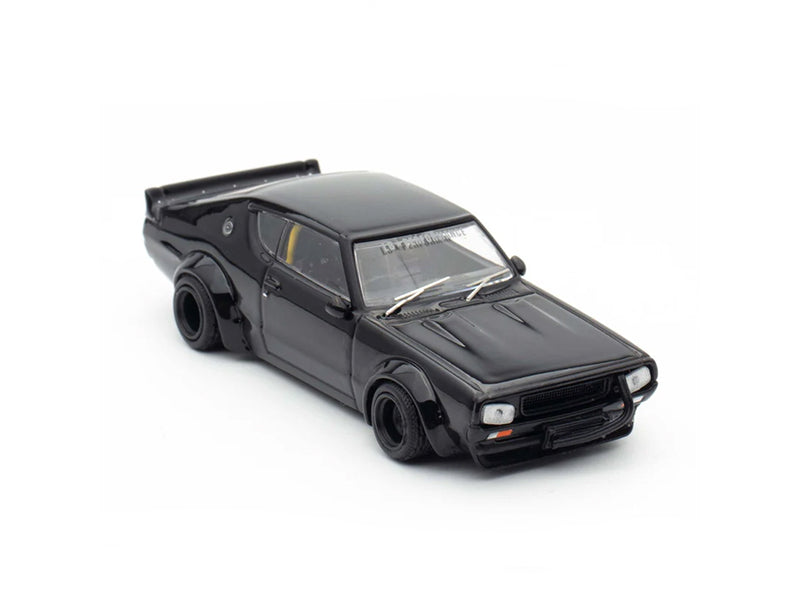 Inno64 - 1/64 LB Works Nissan Skyline 2000 GT-R (KPGC110)