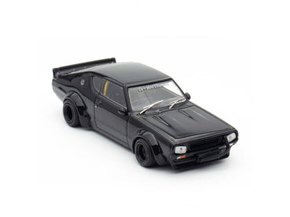 Inno64 - 1/64 LB Works Nissan Skyline 2000 GT-R (KPGC110)