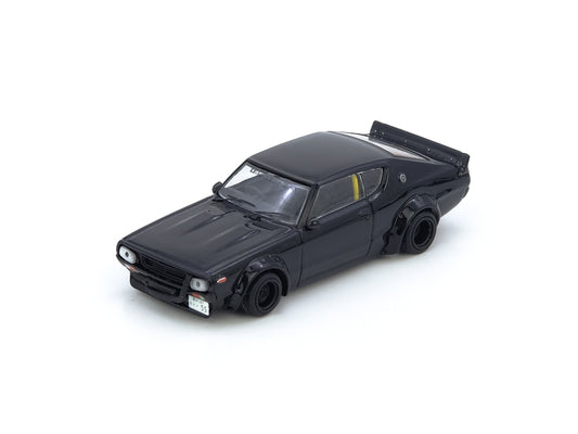 Inno64 1/64 LB Works Nissan Skyline 2000 GT-R (KPGC110)
