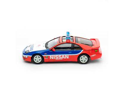 Inno64 - 1/64 Nissan Fairlady Z (300ZX) Fuji Speedway Pace Car