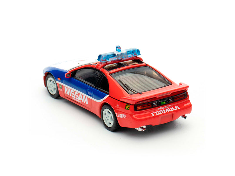 Inno64 - 1/64 Nissan Fairlady Z (300ZX) Fuji Speedway Pace Car