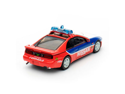 Inno64 - 1/64 Nissan Fairlady Z (300ZX) Fuji Speedway Pace Car