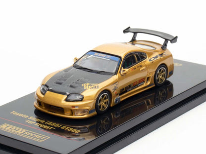 Inno64 - 1/64 Toyota Supra (A80) Top Secret GT300