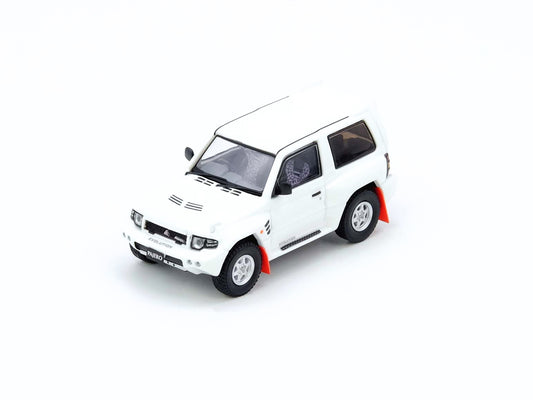 Inno64 1/64 Mitsubishi Pajero Evolution