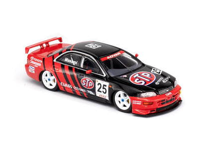 Inno64 1/64 Toyota Corona EXIV #25 "STP ADVAN" JTCC 1995
