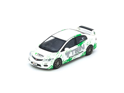 Inno64 1/64 Honda Civic Type R (FD2)