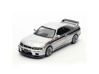 Inno64 - 1/64 Nissan Skyline GT-R N1 (R33) Tuned by Mine's