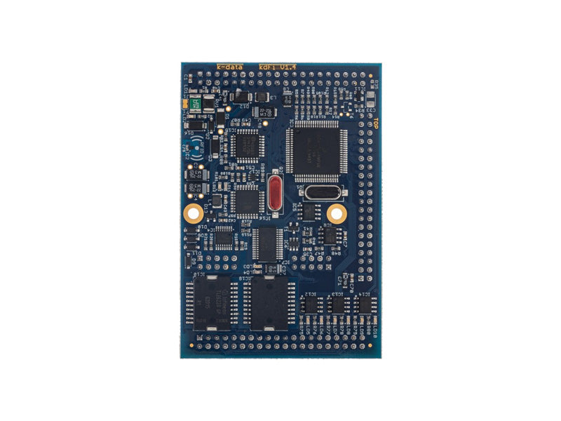 K-DATA kdFi V1.4 Modul