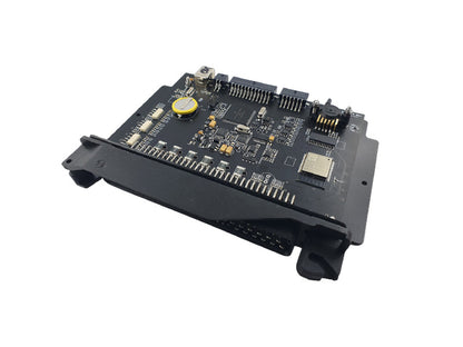 K-DATA UAB ECU - BMW M44