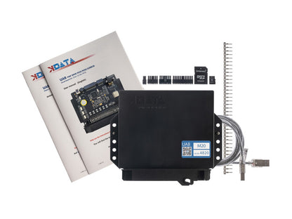 K-DATA UAB ECU - BMW M20