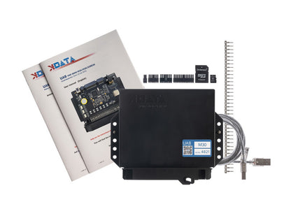 K-DATA UAB ECU - BMW M30