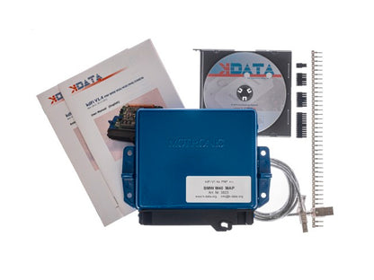 K-DATA kdFi V1.4 ECU - BMW M40