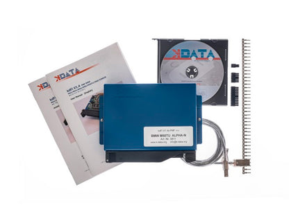 K-DATA kdFi V1.4 ECU - BMW M50B25TU