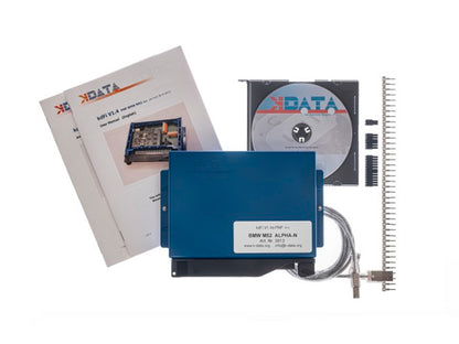 K-DATA kdFi V1.4 ECU - BMW M52