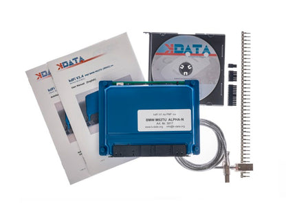K-DATA kdFi V1.4 ECU - BMW M52TU