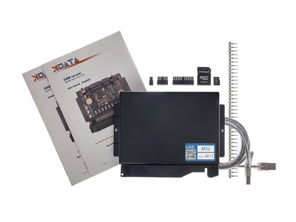 K-DATA UAB ECU - BMW M52
