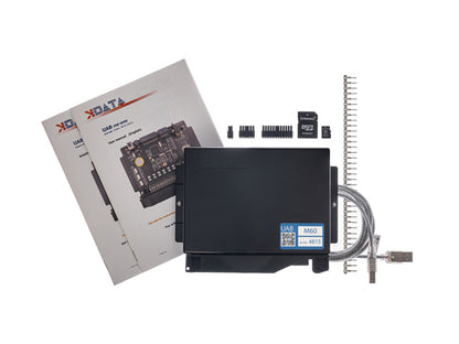 K-DATA UAB ECU - BMW M60
