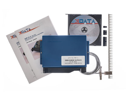 K-DATA kdFi V1.4 ECU - BMW M60