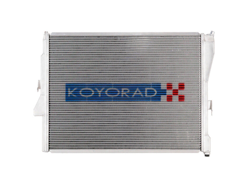 Koyorad Aluminium Radiator - BMW E46 (non M)