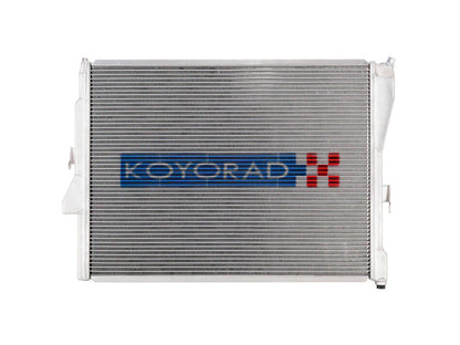 Koyorad Aluminium Radiator - BMW E46 (non M)