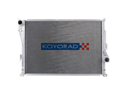 Koyorad Aluminium Radiator - BMW E46 M3