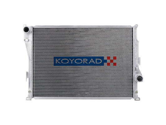 Koyorad Aluminium Radiator - BMW E46 M3